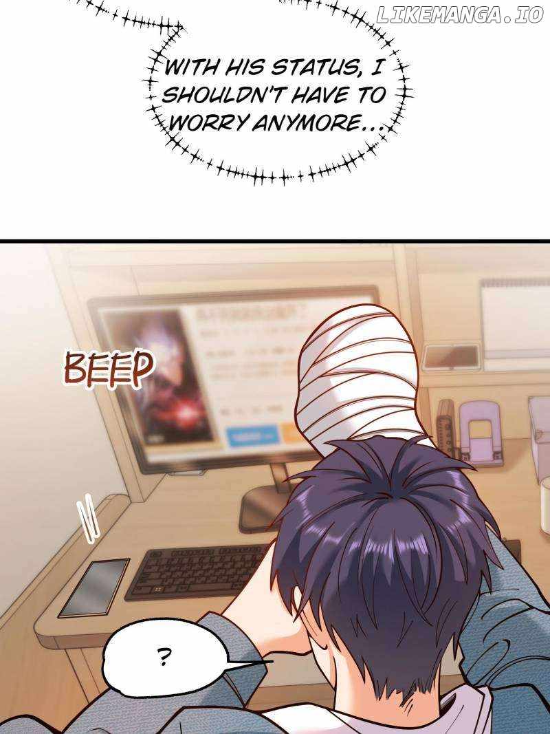 I Regressed to Level Up Instead of Being a Simp Chapter 125 page 10