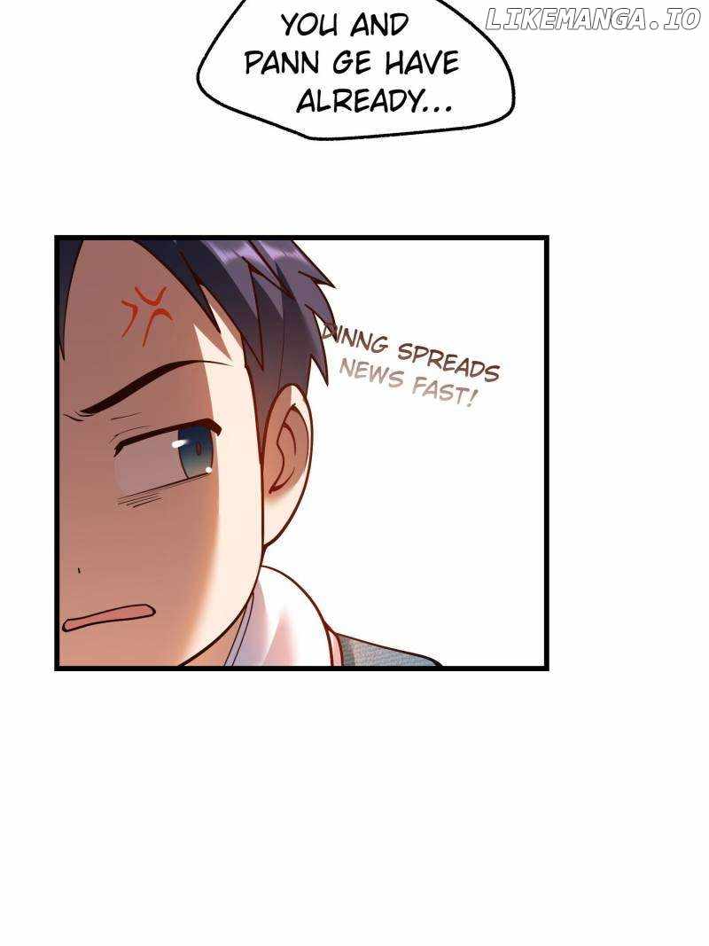 I Regressed to Level Up Instead of Being a Simp Chapter 125 page 34