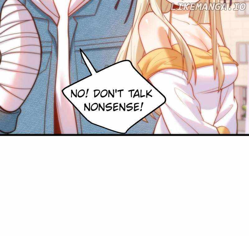 I Regressed to Level Up Instead of Being a Simp Chapter 125 page 22
