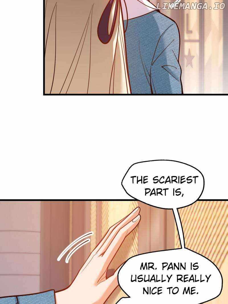 I Regressed to Level Up Instead of Being a Simp Chapter 125 page 37