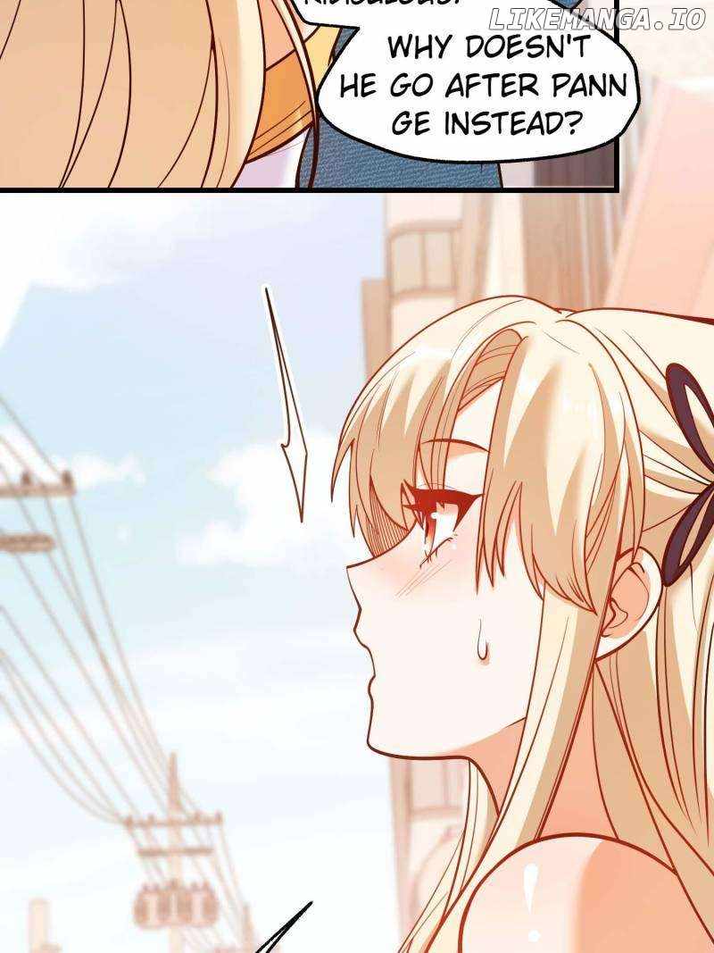 I Regressed to Level Up Instead of Being a Simp Chapter 125 page 30