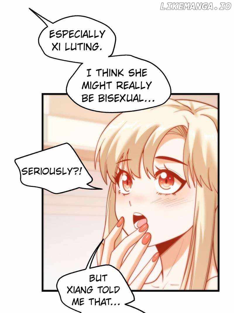 I Regressed to Level Up Instead of Being a Simp Chapter 125 page 33