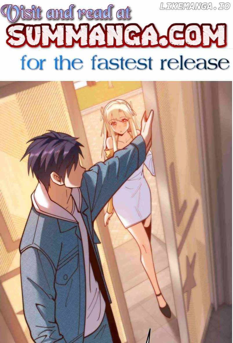 I Regressed to Level Up Instead of Being a Simp Chapter 126 page 1