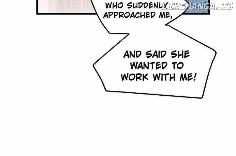 I Regressed to Level Up Instead of Being a Simp Chapter 126 page 3