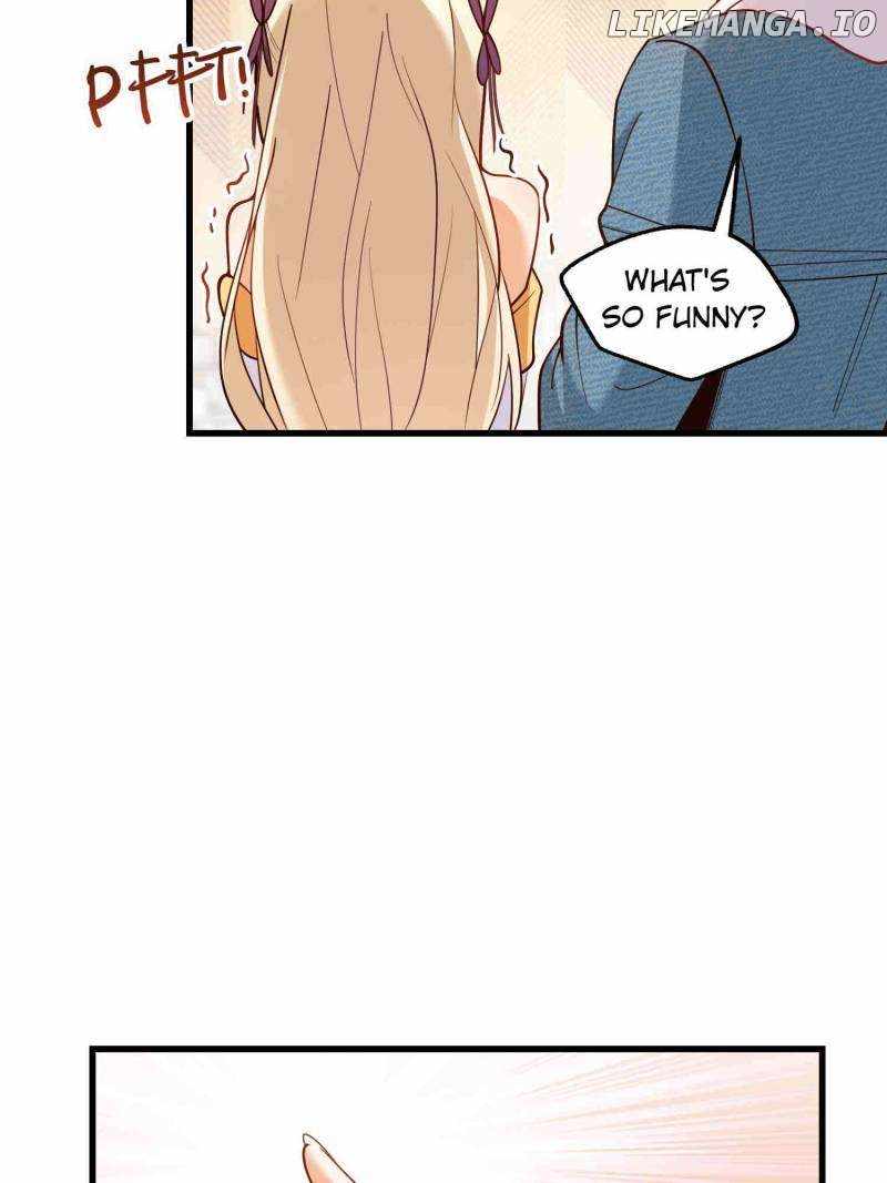 I Regressed to Level Up Instead of Being a Simp Chapter 126 page 6