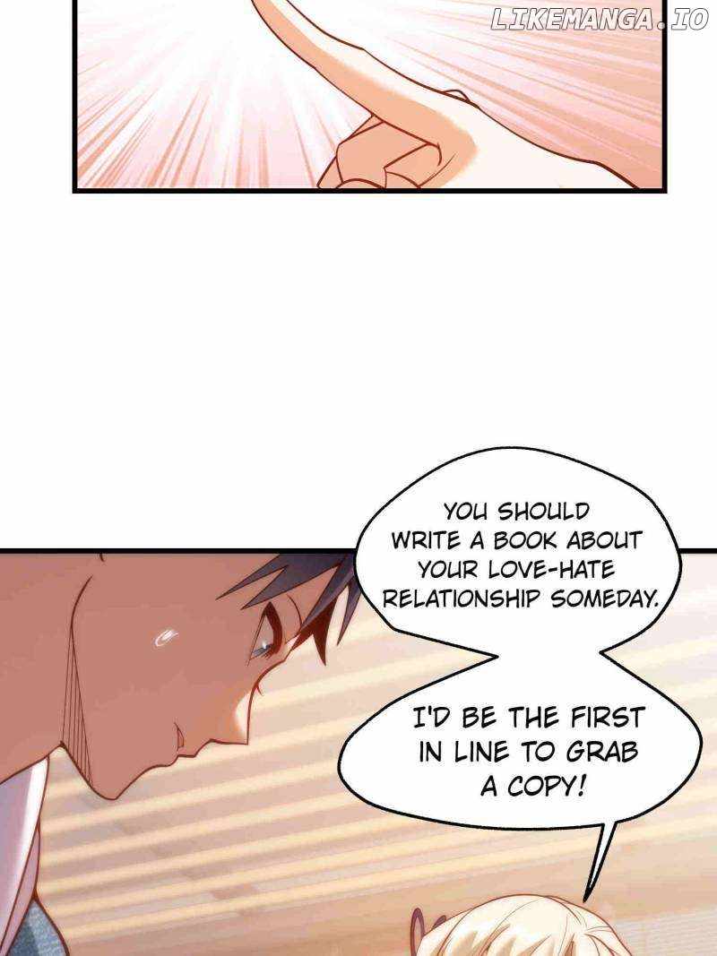 I Regressed to Level Up Instead of Being a Simp Chapter 126 page 7