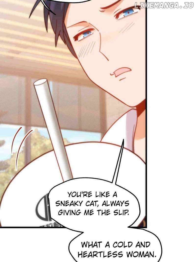 I Regressed to Level Up Instead of Being a Simp Chapter 126 page 11