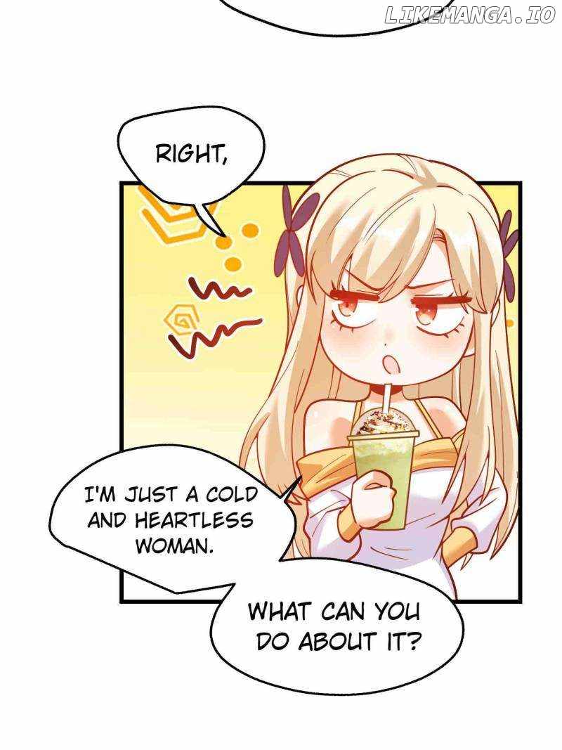 I Regressed to Level Up Instead of Being a Simp Chapter 126 page 12