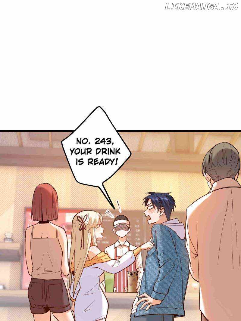 I Regressed to Level Up Instead of Being a Simp Chapter 126 page 9