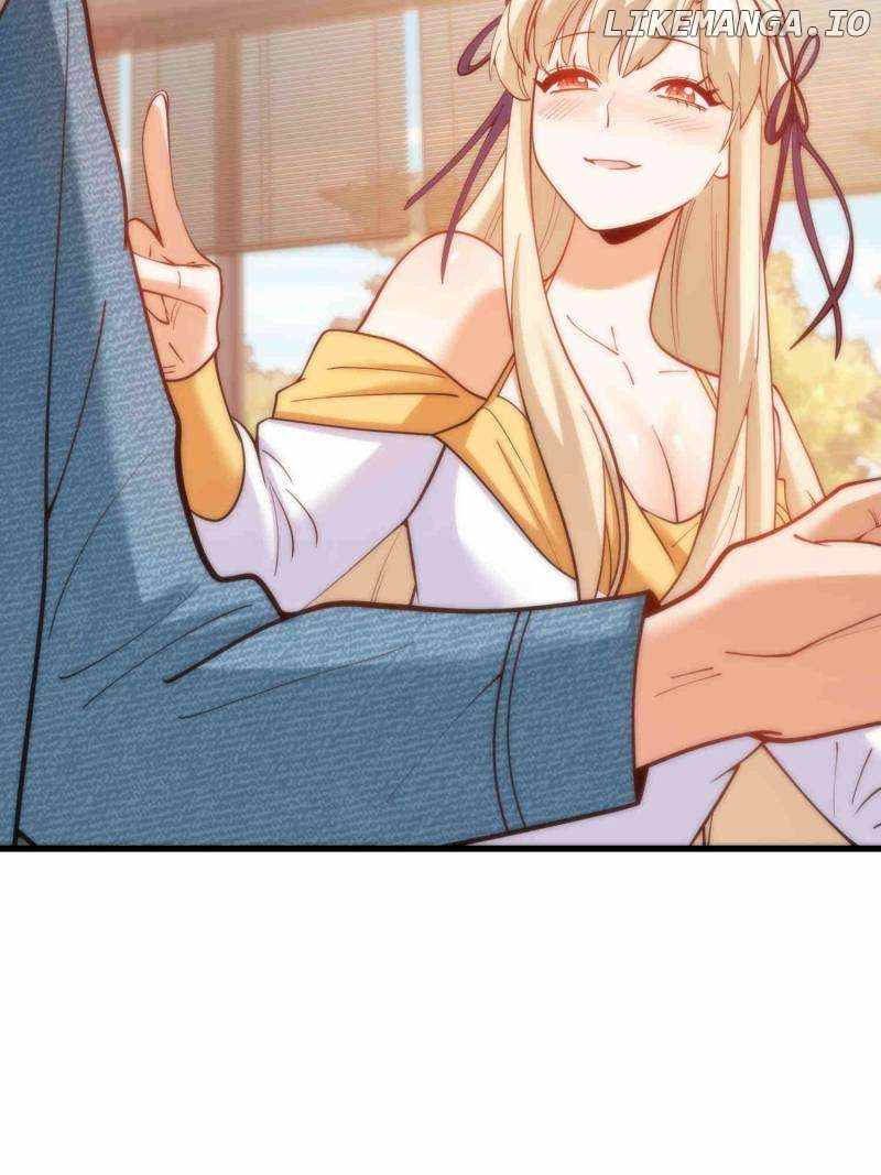 I Regressed to Level Up Instead of Being a Simp Chapter 126 page 8