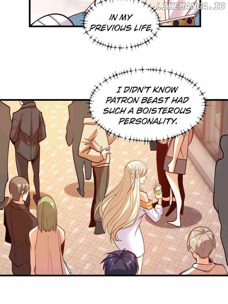 I Regressed to Level Up Instead of Being a Simp Chapter 126 page 18