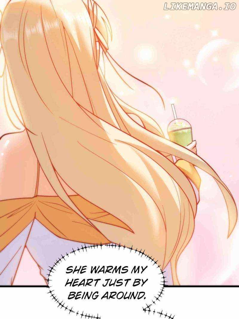 I Regressed to Level Up Instead of Being a Simp Chapter 126 page 21