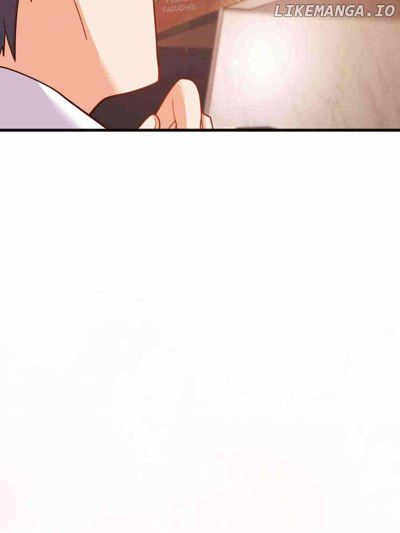 I Regressed to Level Up Instead of Being a Simp Chapter 126 page 27