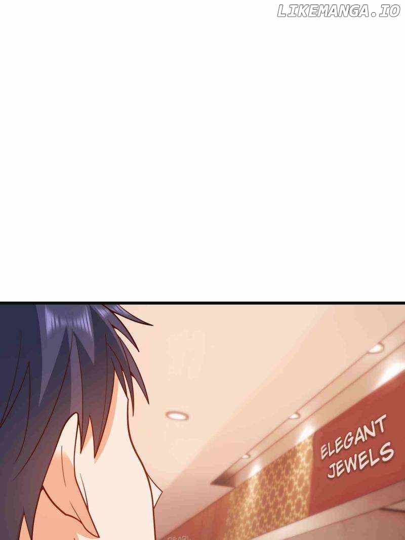 I Regressed to Level Up Instead of Being a Simp Chapter 126 page 26