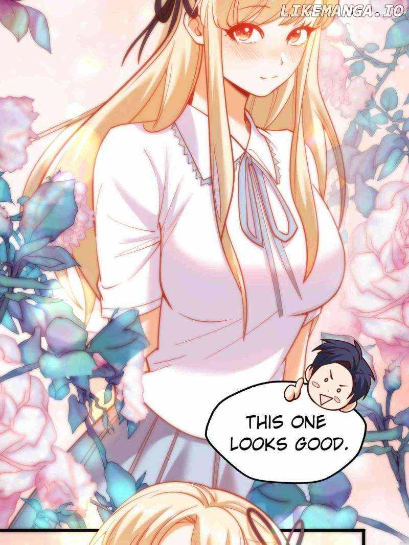 I Regressed to Level Up Instead of Being a Simp Chapter 126 page 29
