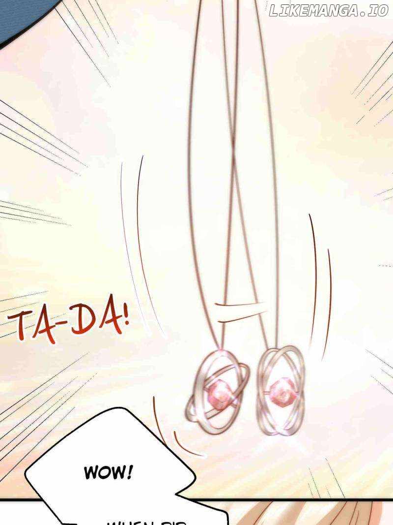 I Regressed to Level Up Instead of Being a Simp Chapter 126 page 36