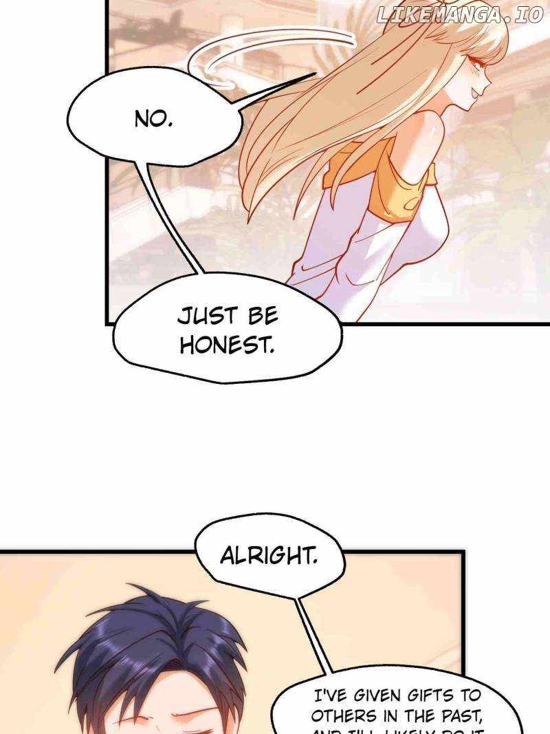 I Regressed to Level Up Instead of Being a Simp Chapter 126 page 40