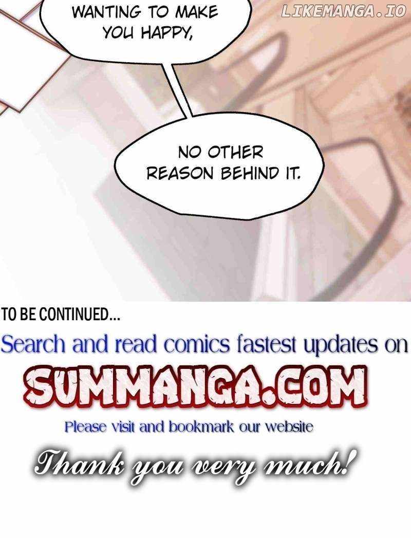 I Regressed to Level Up Instead of Being a Simp Chapter 126 page 43