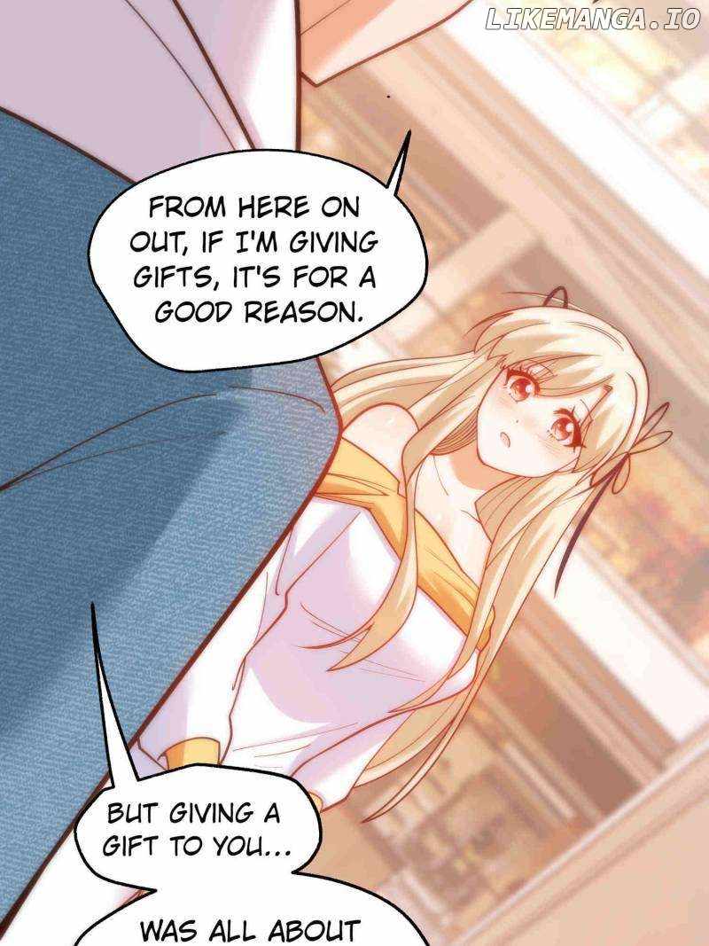 I Regressed to Level Up Instead of Being a Simp Chapter 126 page 42