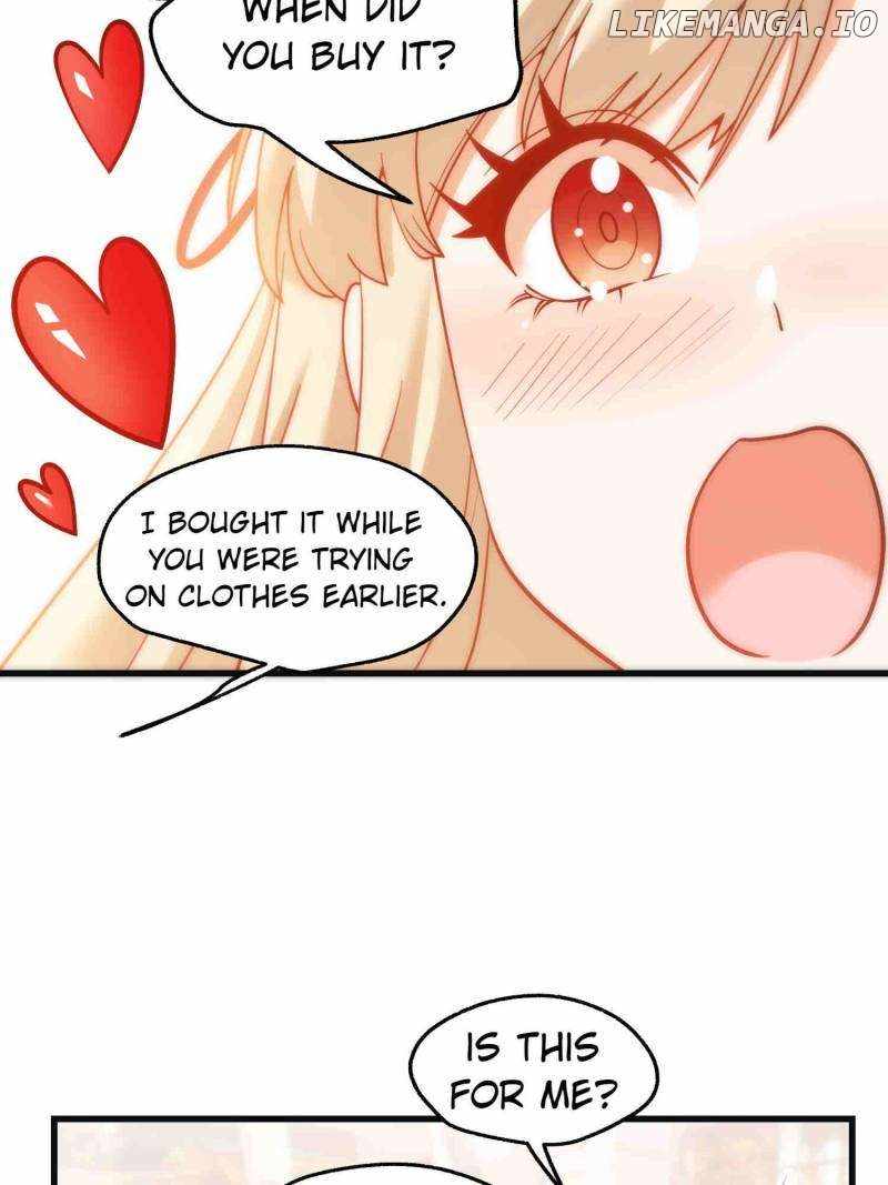 I Regressed to Level Up Instead of Being a Simp Chapter 126 page 37