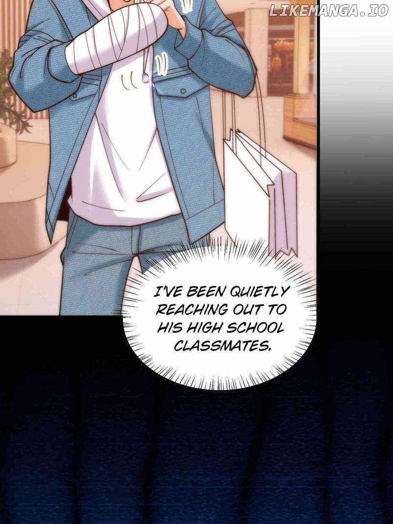 I Regressed to Level Up Instead of Being a Simp Chapter 127 page 4