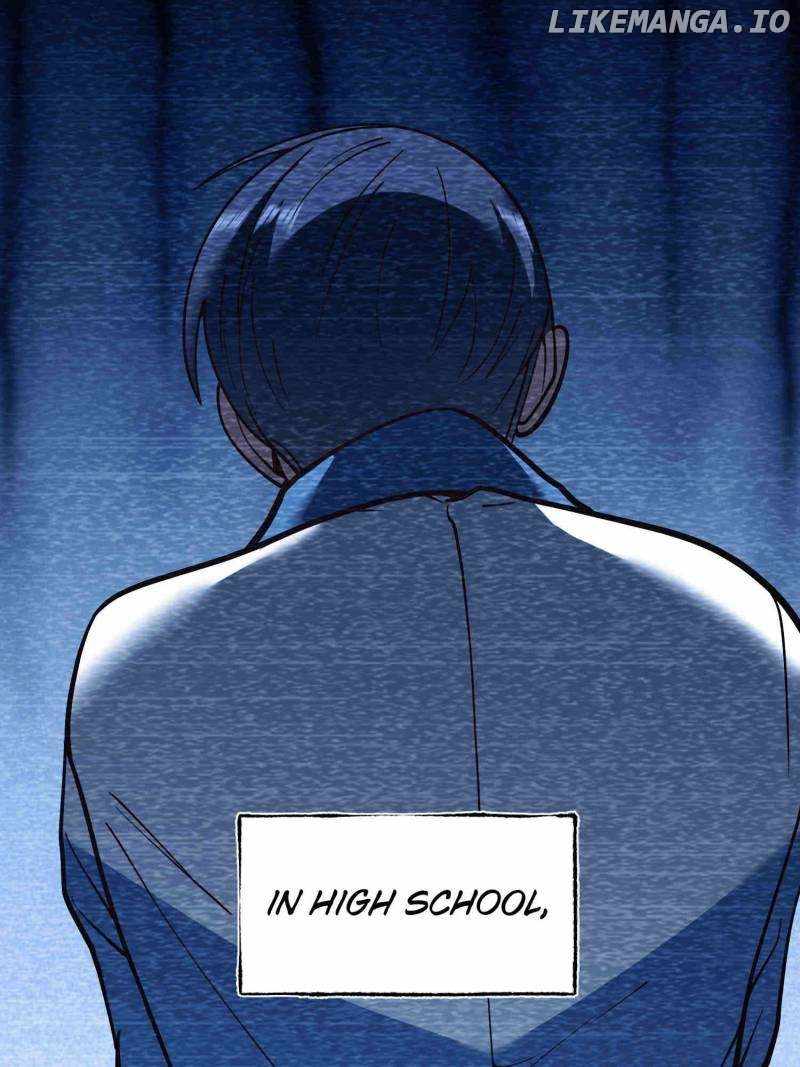 I Regressed to Level Up Instead of Being a Simp Chapter 127 page 5