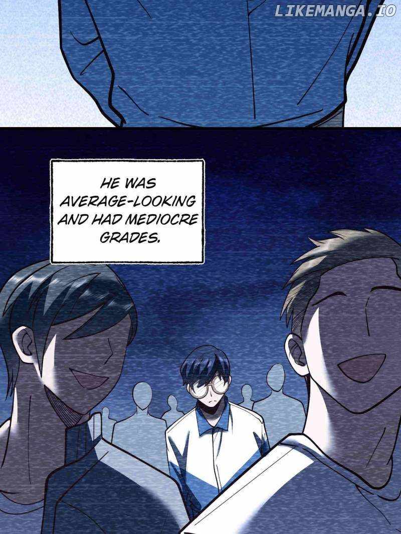 I Regressed to Level Up Instead of Being a Simp Chapter 127 page 6