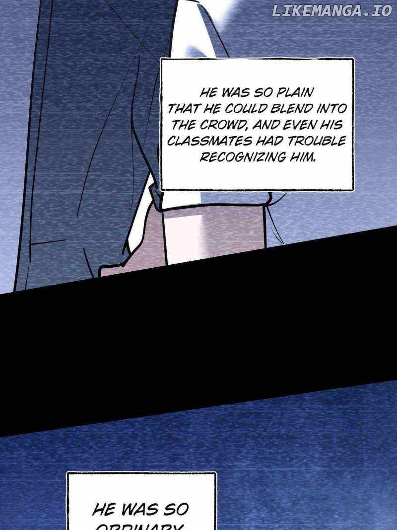 I Regressed to Level Up Instead of Being a Simp Chapter 127 page 7