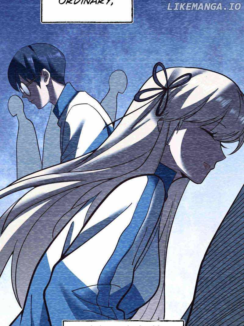 I Regressed to Level Up Instead of Being a Simp Chapter 127 page 8