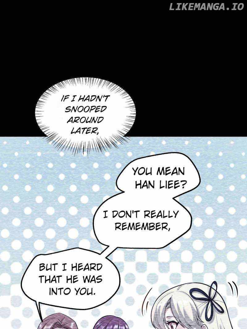 I Regressed to Level Up Instead of Being a Simp Chapter 127 page 10