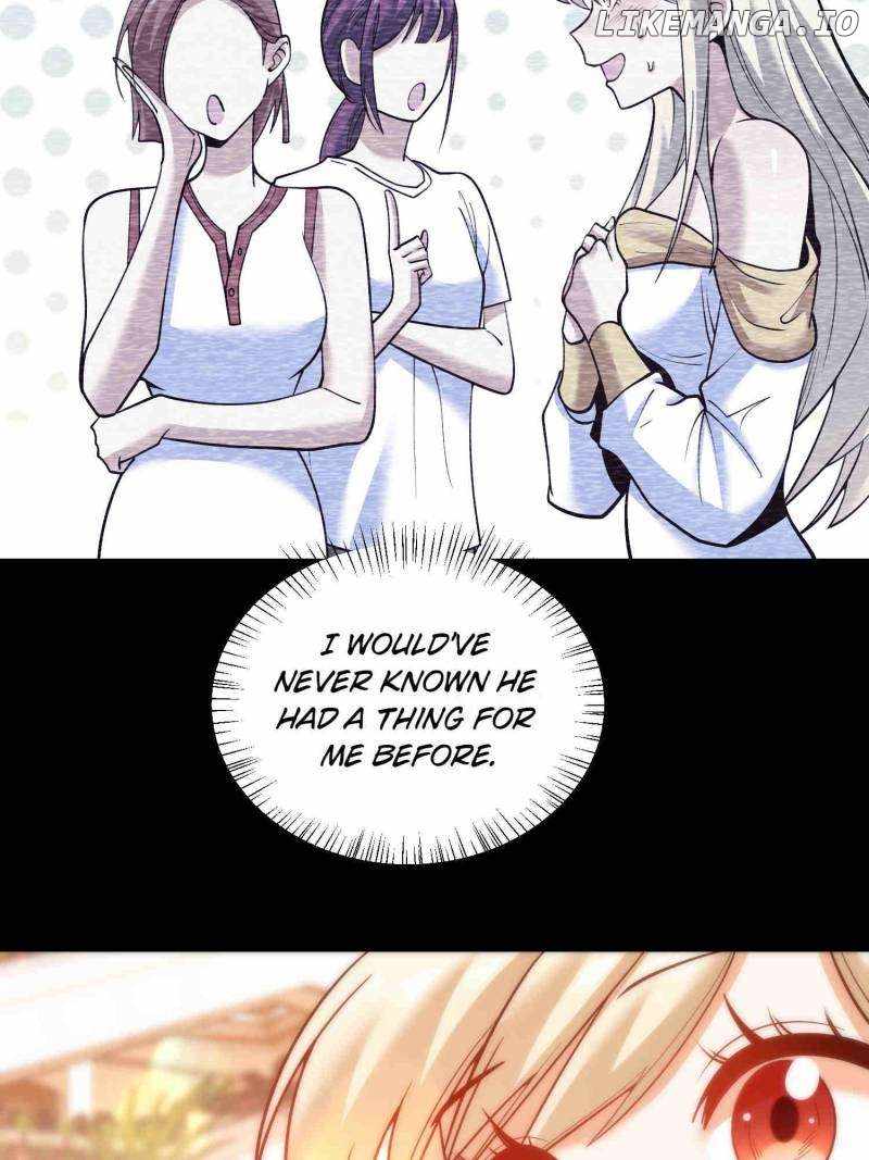 I Regressed to Level Up Instead of Being a Simp Chapter 127 page 11
