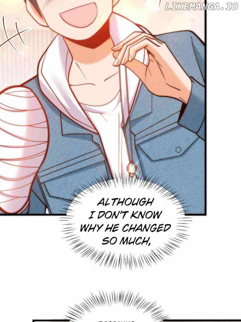 I Regressed to Level Up Instead of Being a Simp Chapter 127 page 13