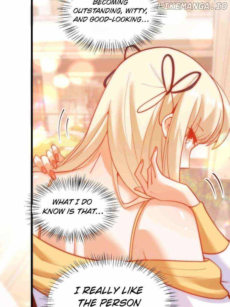 I Regressed to Level Up Instead of Being a Simp Chapter 127 page 14
