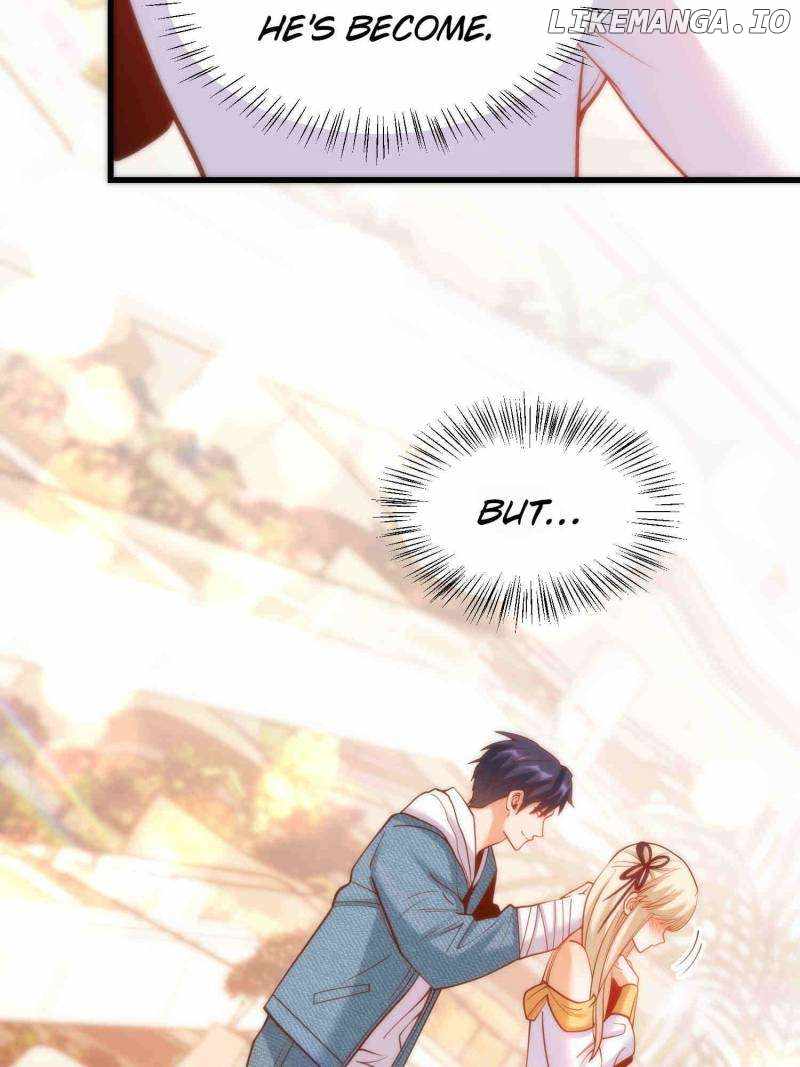 I Regressed to Level Up Instead of Being a Simp Chapter 127 page 15