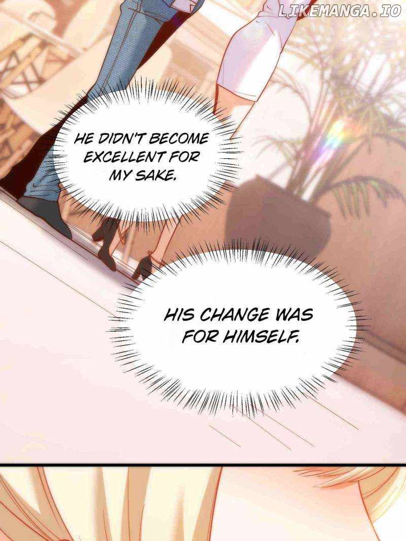 I Regressed to Level Up Instead of Being a Simp Chapter 127 page 16