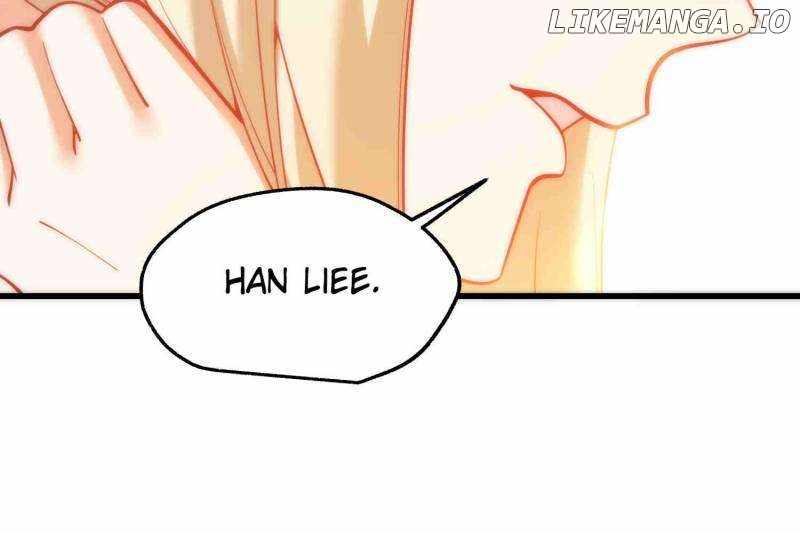 I Regressed to Level Up Instead of Being a Simp Chapter 127 page 17
