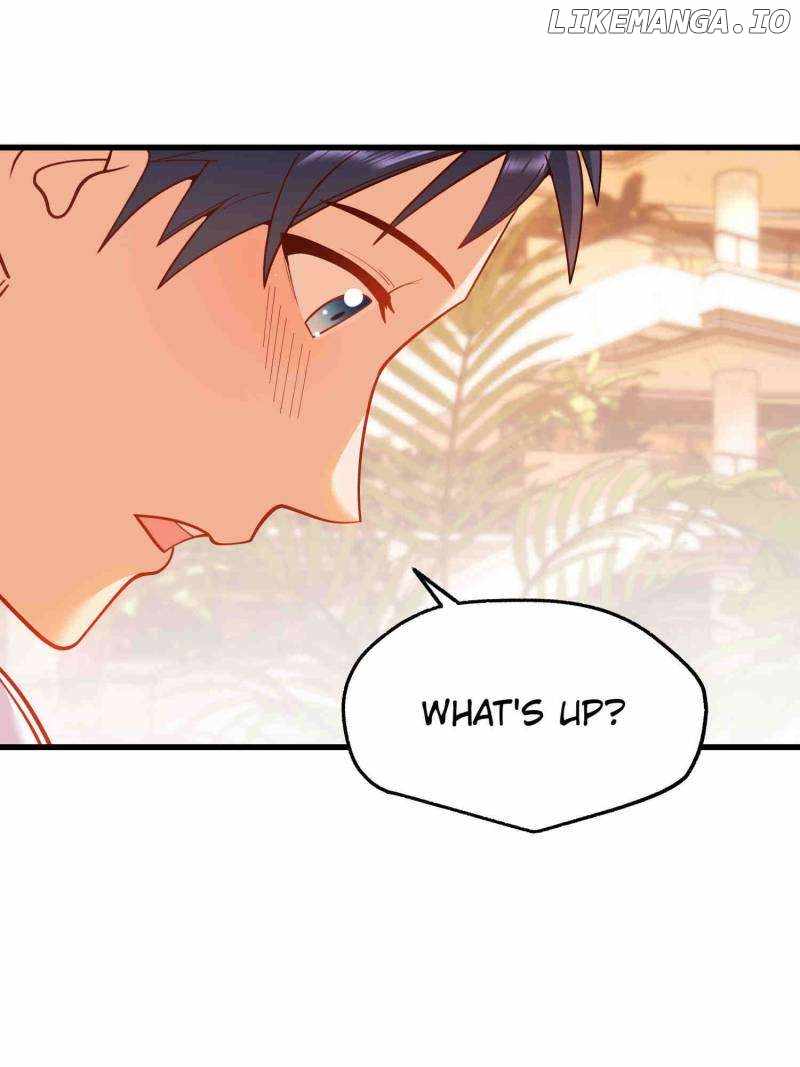 I Regressed to Level Up Instead of Being a Simp Chapter 127 page 18