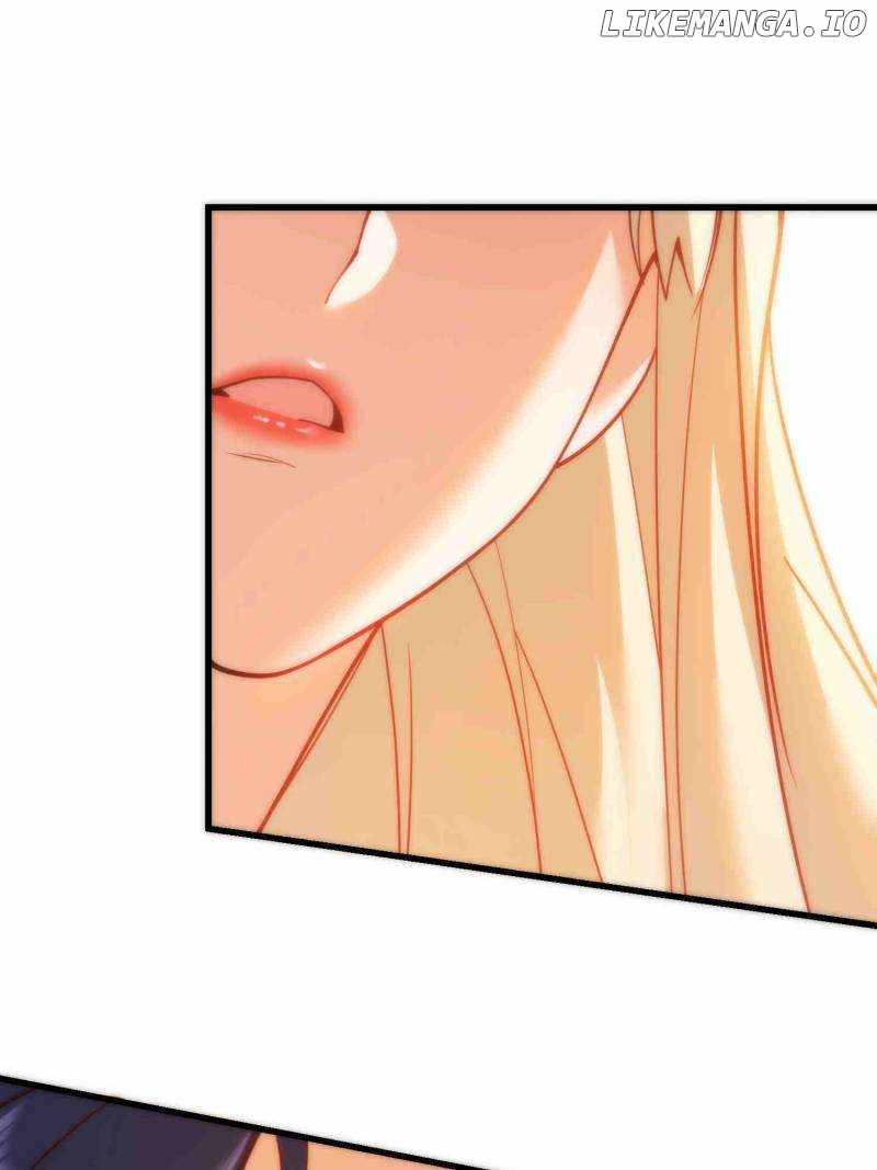 I Regressed to Level Up Instead of Being a Simp Chapter 127 page 19