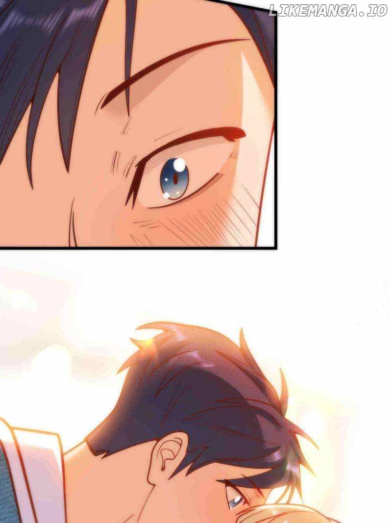 I Regressed to Level Up Instead of Being a Simp Chapter 127 page 20
