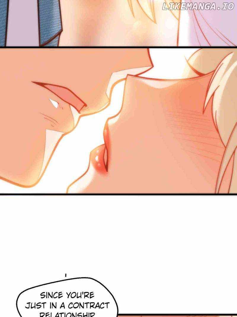 I Regressed to Level Up Instead of Being a Simp Chapter 127 page 22