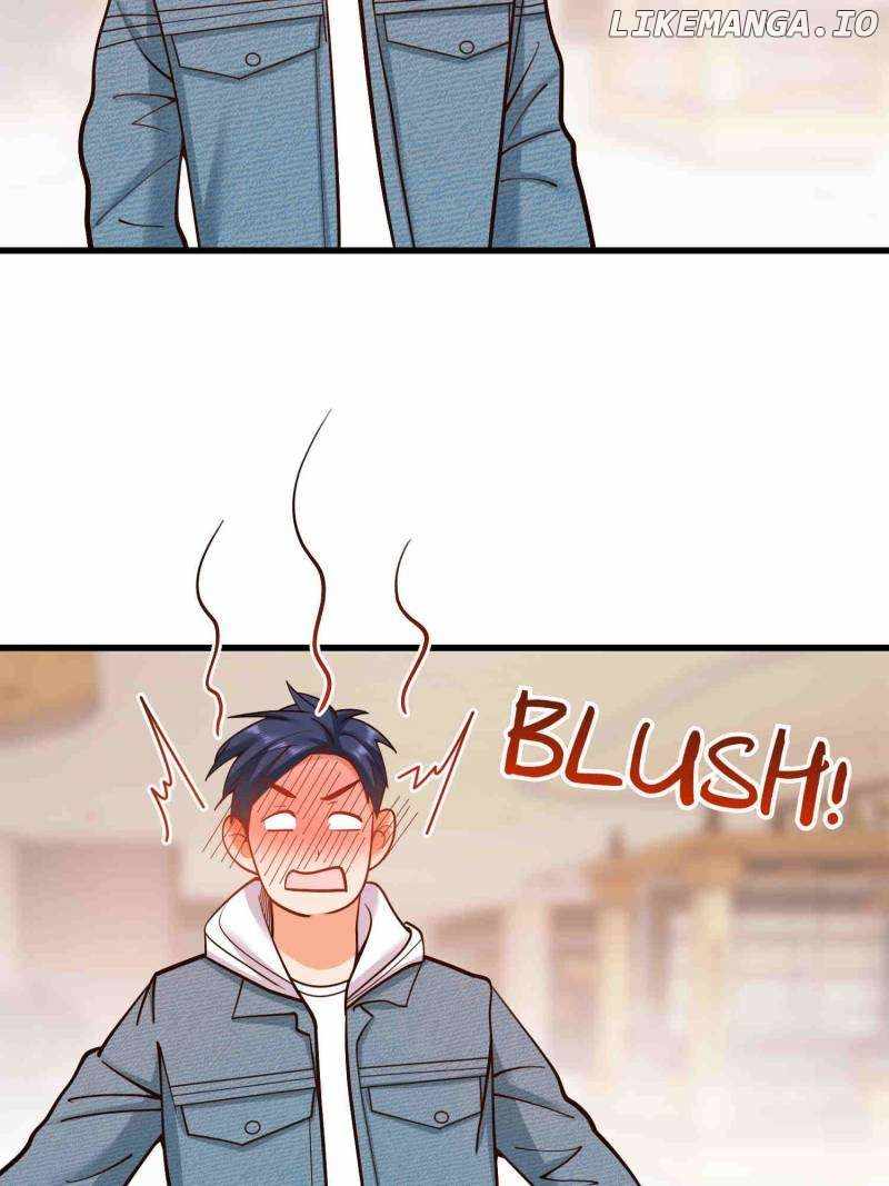 I Regressed to Level Up Instead of Being a Simp Chapter 127 page 25
