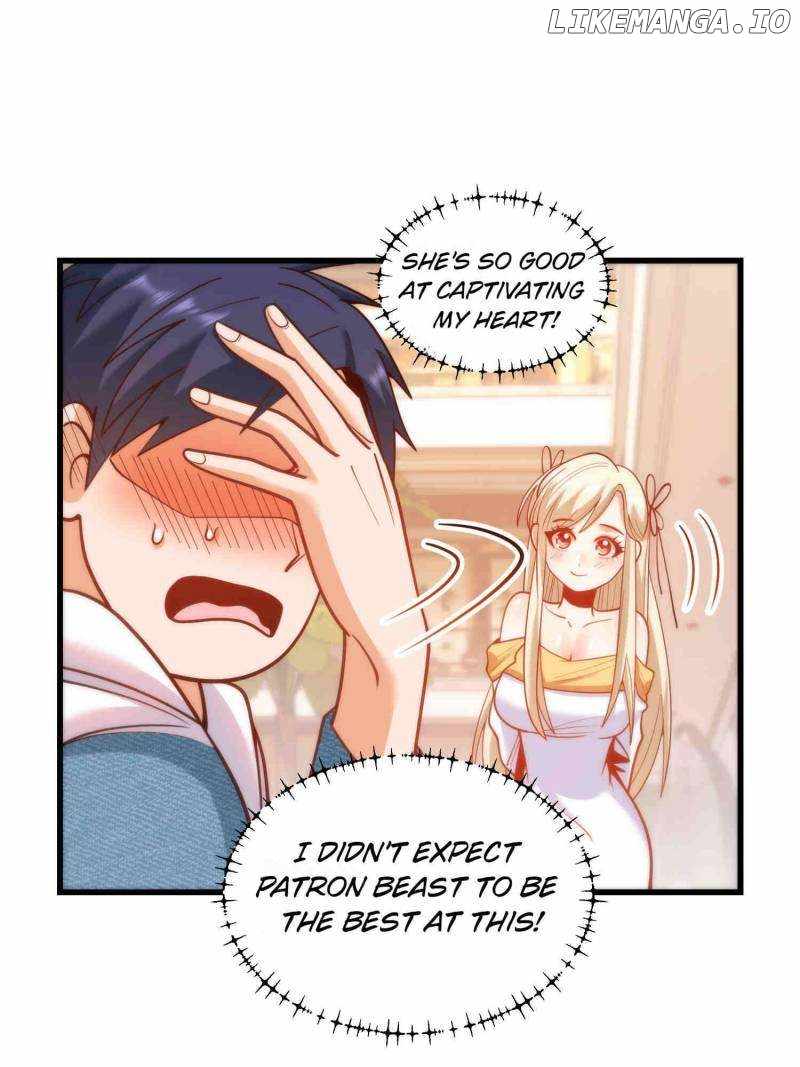 I Regressed to Level Up Instead of Being a Simp Chapter 127 page 27