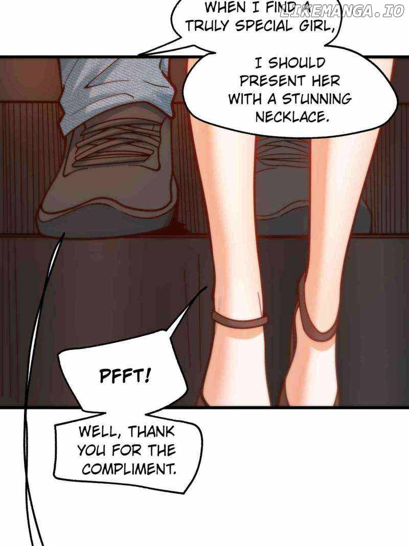 I Regressed to Level Up Instead of Being a Simp Chapter 127 page 29