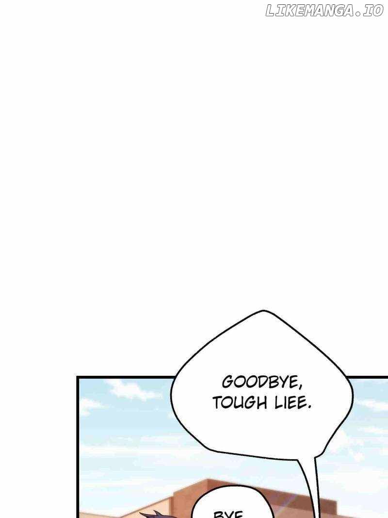 I Regressed to Level Up Instead of Being a Simp Chapter 127 page 31