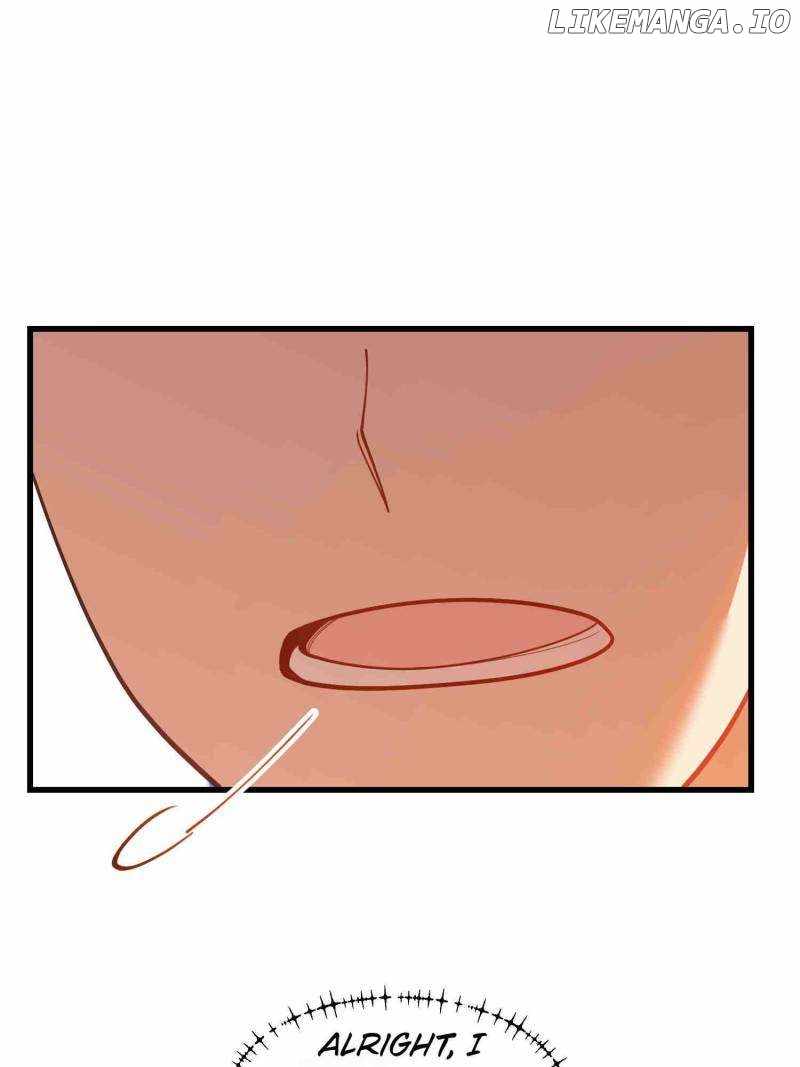 I Regressed to Level Up Instead of Being a Simp Chapter 127 page 33