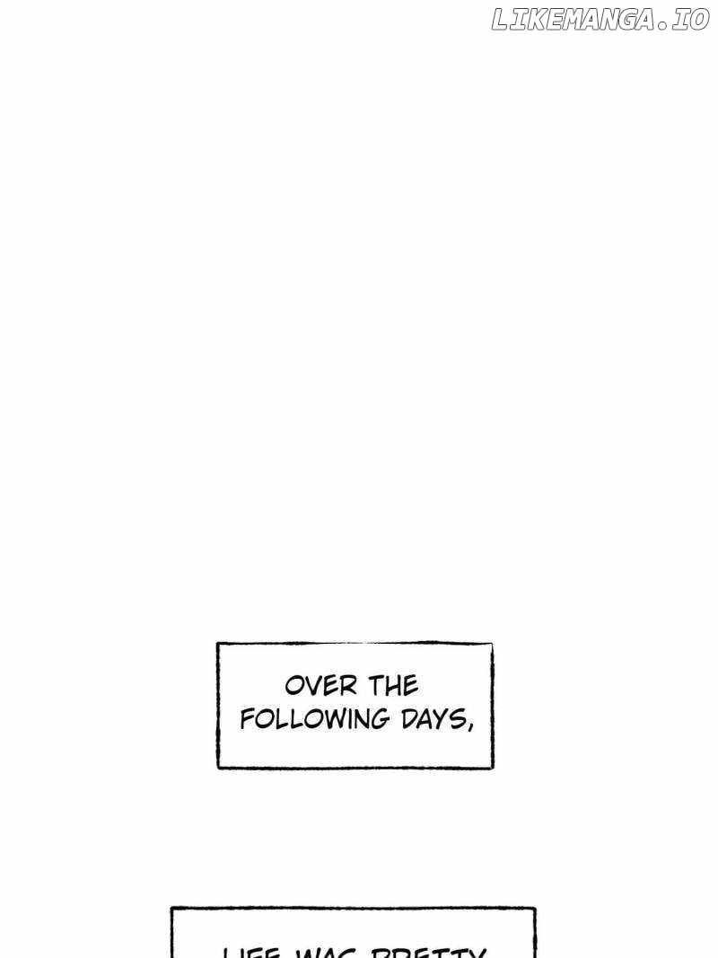 I Regressed to Level Up Instead of Being a Simp Chapter 127 page 35