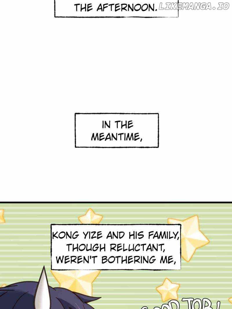 I Regressed to Level Up Instead of Being a Simp Chapter 127 page 38