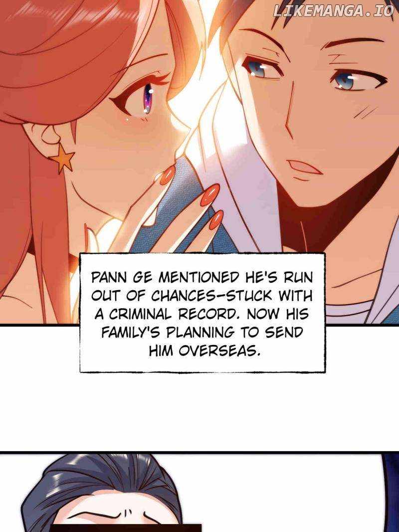 I Regressed to Level Up Instead of Being a Simp Chapter 127 page 40