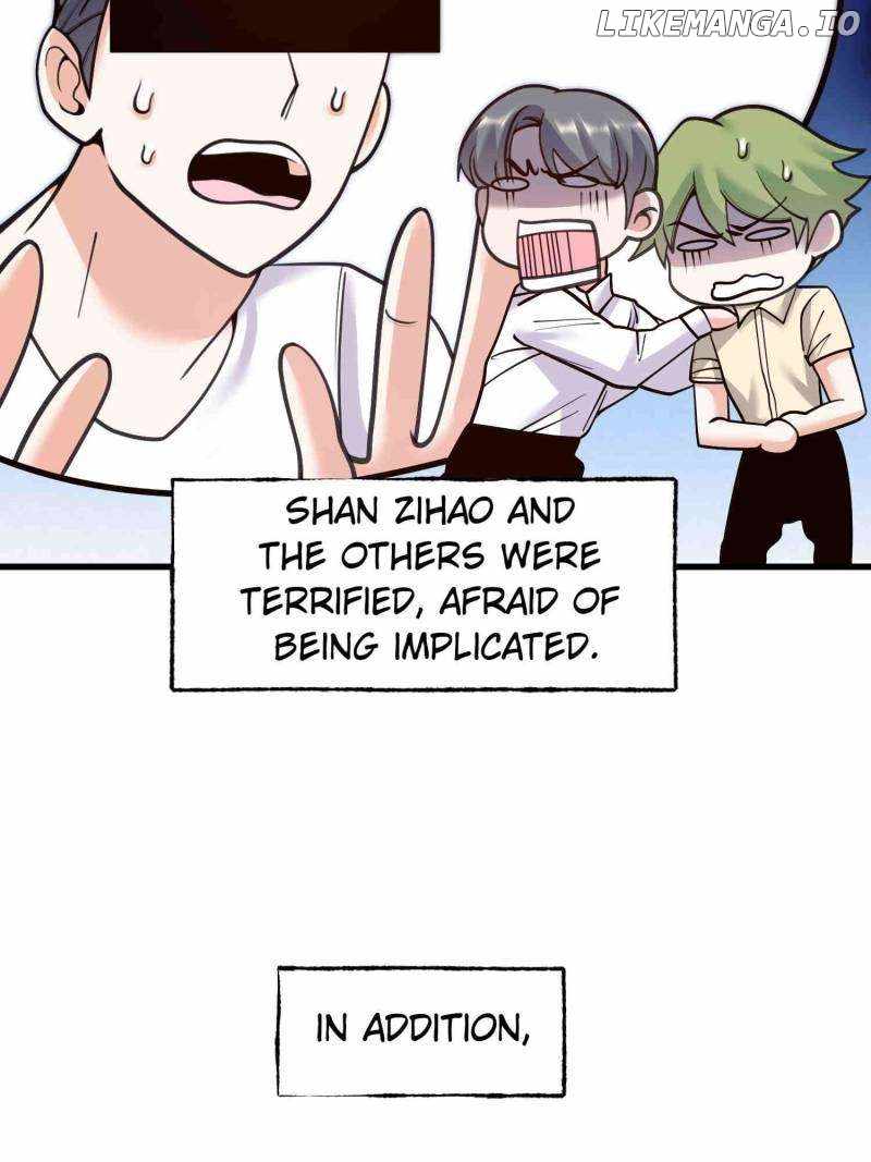 I Regressed to Level Up Instead of Being a Simp Chapter 127 page 41