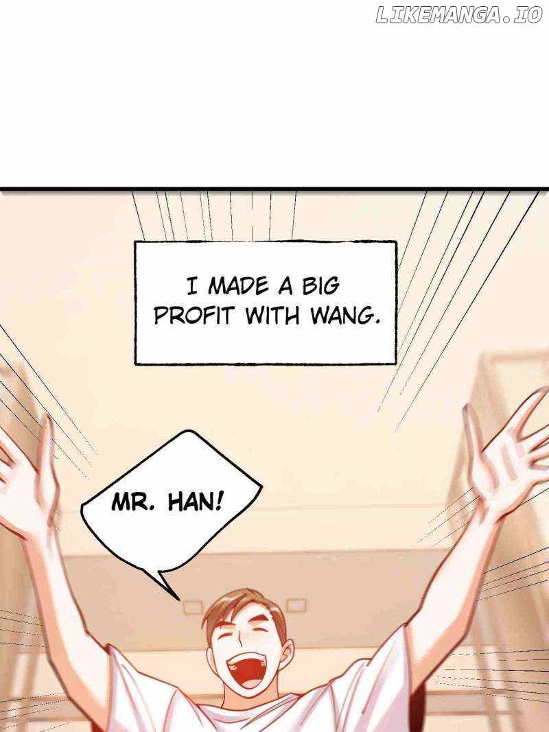 I Regressed to Level Up Instead of Being a Simp Chapter 127 page 42